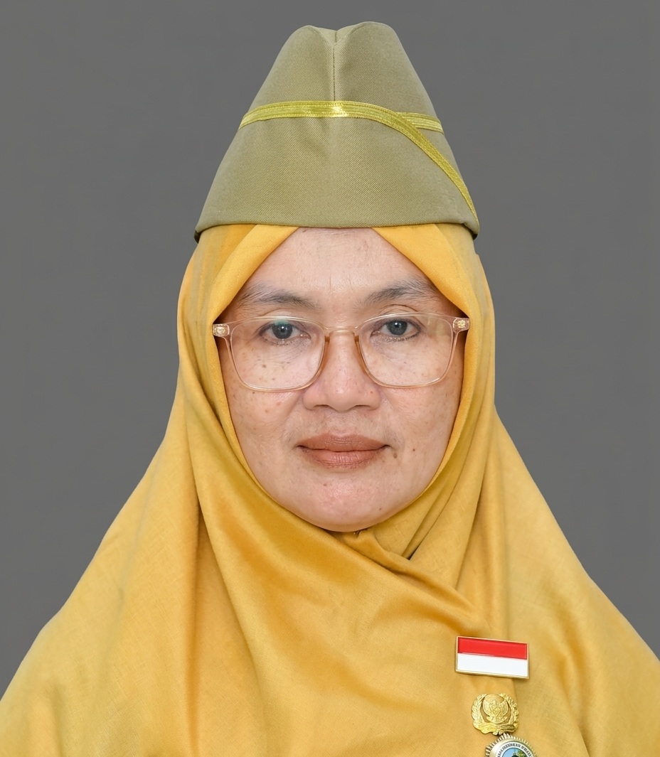 Foto Kepala Sekolah